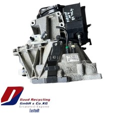 Ford Fiesta MK7 Getriebe 94TKM 1,25L SNJA 60KW/82PS 8A6R7002CA