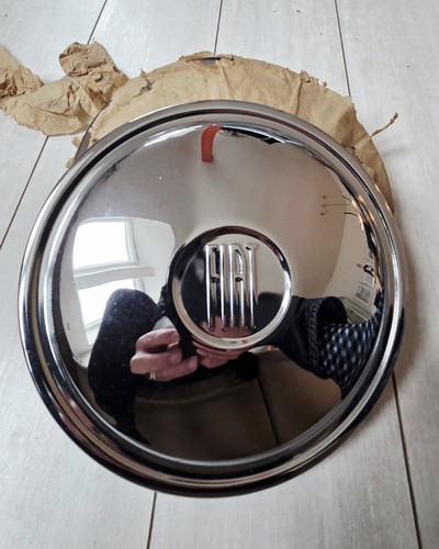 Fiat oldtimer radkappen neu - oldtimer,