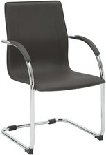 Freischwinger Noeleen mit