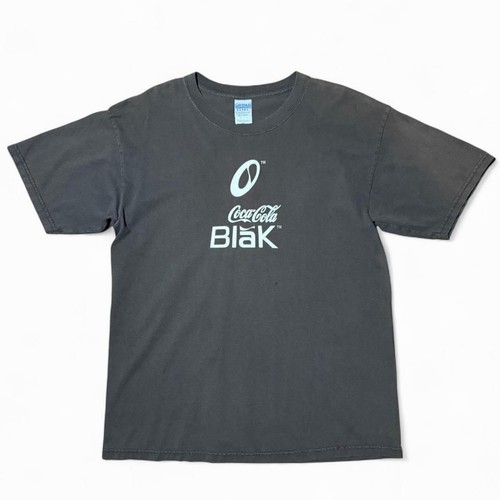 Vintage y2k coca - vintage, blak