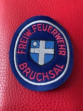 Ärmelabzeichen Freiwillige