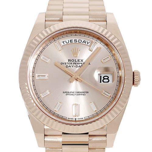 Rolex day date automatik - day-date,