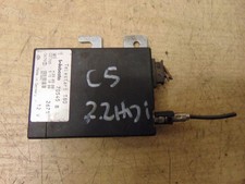 WEBASTO STEUERMODUL TELESTART