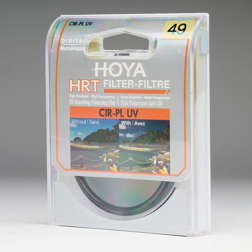 Hoya digital hrt - hoya, uv
