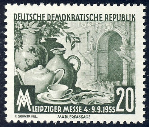 480 xii leipziger herbstmesse - 480,
