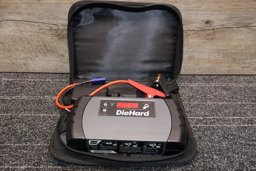 Diehard lithium ion - diehard,