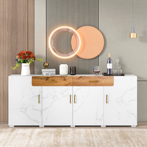 208cm sideboard - 208cm,