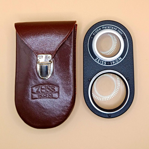 Zeiss ikon - zeiss,