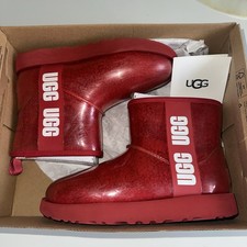 UGG Damen Classic Mini Boot