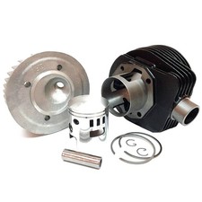 THERMISCHE GRUPPE ZYLINDER DR