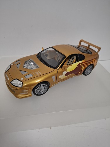 Ertl fast furious slapjacks - fast,