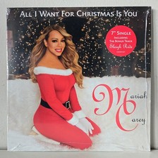 Mariah Carey – All I Want