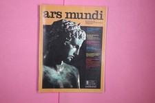 255217 ARS MUNDI Kunstkatalog