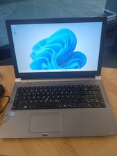 Business Notebook 15 Zoll Core I7