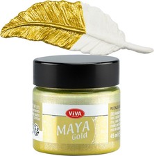 ViVA DECOR Maya Gold 45 ml