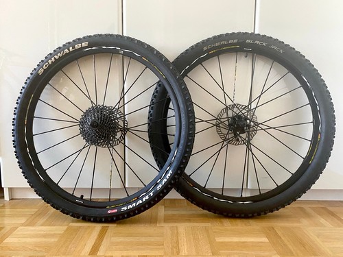 Mtb mavic crossmax 26 zoll - mavic,