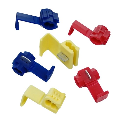 Abzweigverbinder 6 0 - 0,25, 6,0