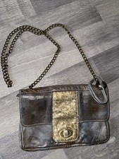 CATERINA LUCCHI EchtLeder