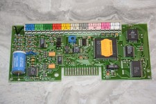 Buderus M400, 472415, Platine
