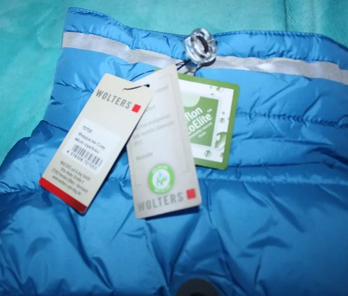 Hundemantel steppjacke 44 - steppjacke, gr