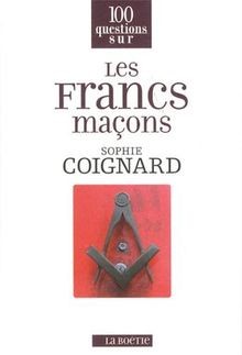 Les francs maçons - , von