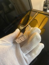 S. T. Dupont Feuerzeug Linie