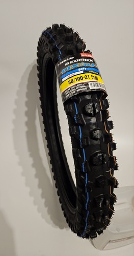 Dunlop geomax mx34 - mx34, reifen