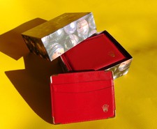 Rolex 179173 box innen - innen, rot