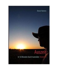 Auszeit: In 16 Monaten durch