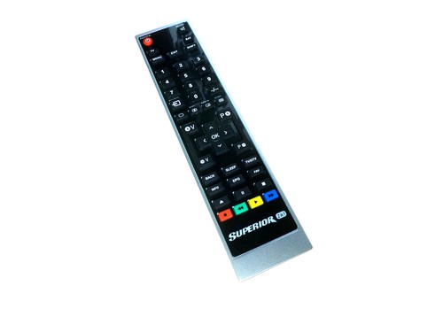 Ersatz fernbedienung remote - ersatz,