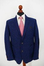 CG Club of Gents Tweed Sakko