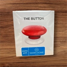 Fibaro The Button rot