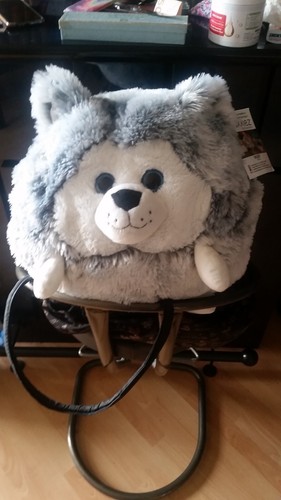 Handwärmer husky - handwärmer, muff)