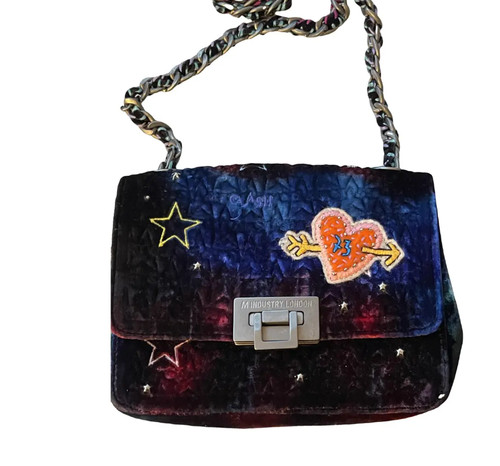 Neue tasche industry london - tasche,