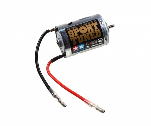 Tamiya elektromotor 540 - tamiya, sport