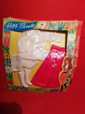 Vintage Orginal BOUTIQUE KLEIDUNG FÜR PETRA Puppen von Plasty Nr 5768