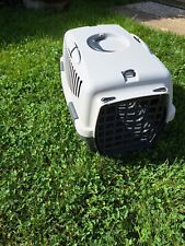 Transportbox für Kleintiere, gebraucht, 48x32x29cm, nur 1x benutzt