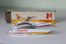 WOOSTER VINTAGE 1:200 BOEING