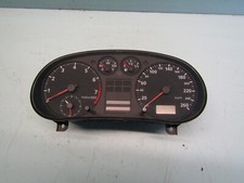 Audi A3 8L 1,8l AGN 125PS Tacho Kombiinstrument Benzin 8L0919860A 8D0919272C