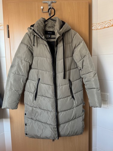 Daunenjacke damen vero moda - moda, xs