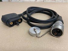 Ladekabel für NiCd Batterie