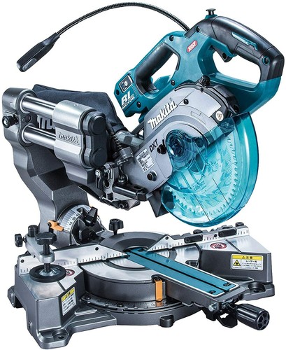 makita zug kappsage