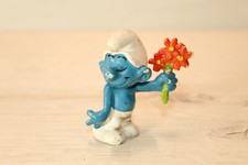 SMURFS SCHLUMPF PITUFO "20044