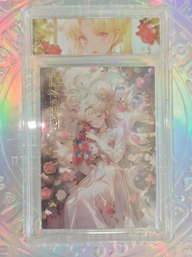 Karte holo sailor - holo, merkur