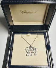 Chopard Happy Diamonds Elefant