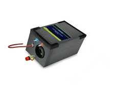 Pundmann Air Therm Boiler, 6L