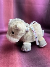 Sterntaler Spieluhr Pferd Pony