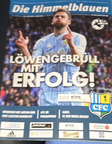 2017 liga fc - 3.liga,