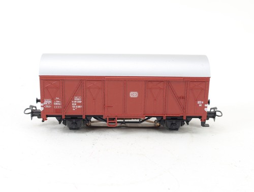 Märklin 4410 gedeckter - 4410,