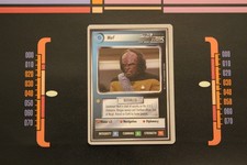 Star Trek CCG - Premiere 94
